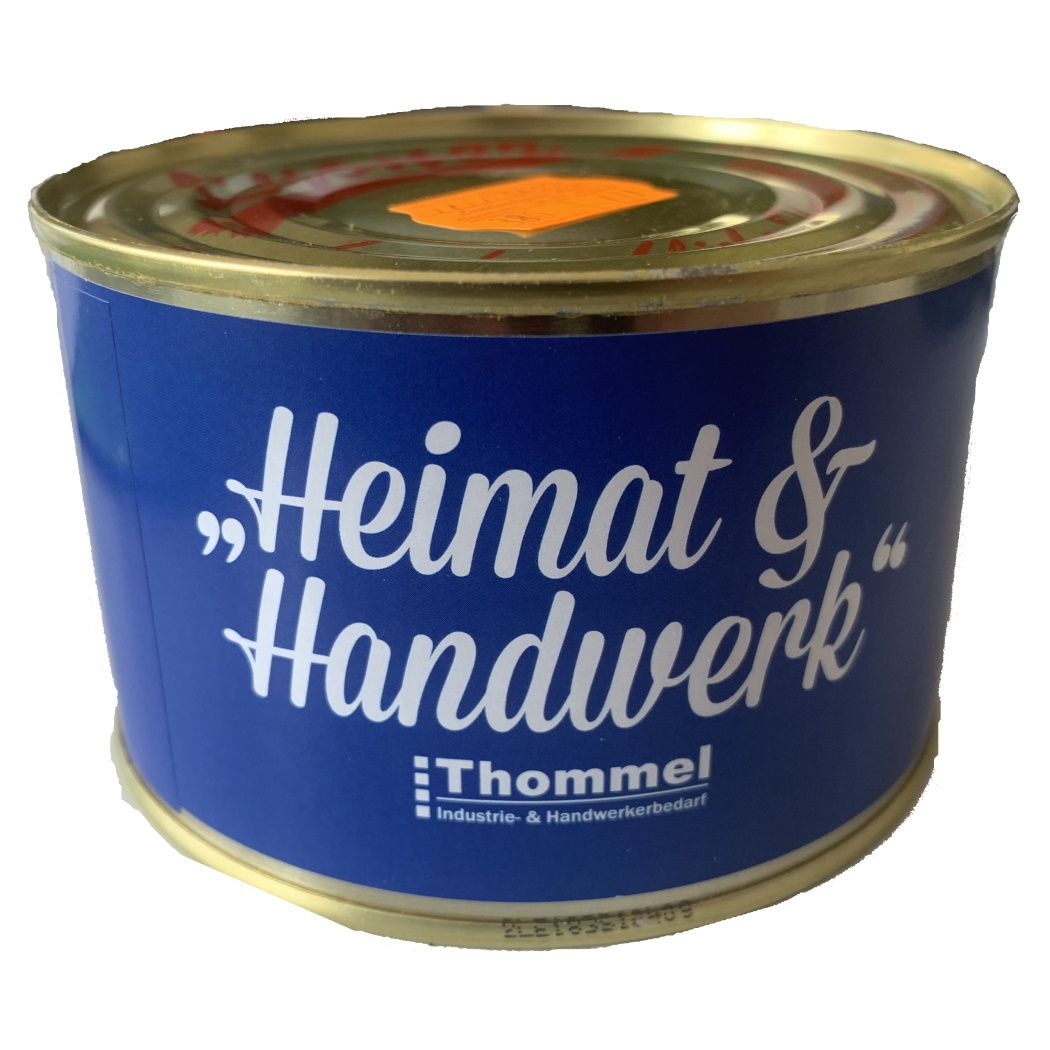 THOMMEL Wurstdose