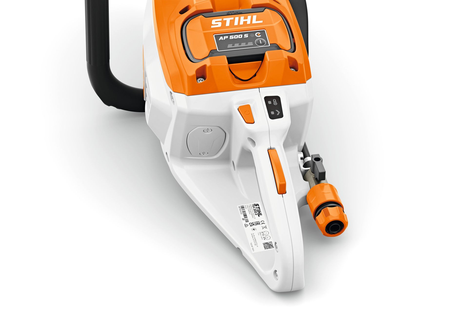 STIHL Akku-Trennschleifer TSA 300