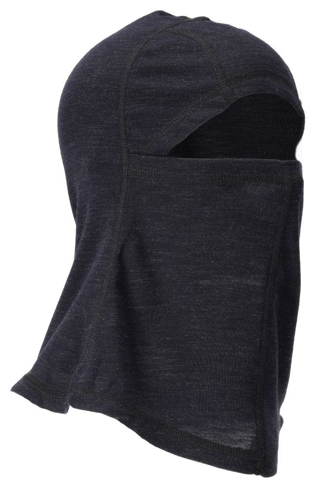 Balaclava Schwarzblau, L-XL