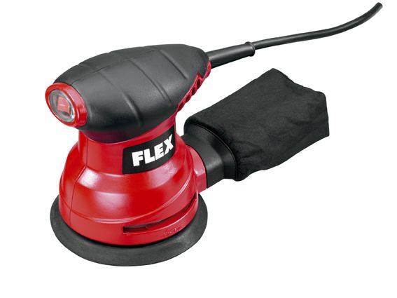 Flex 230 Watt Exzenterschleifer XS 713