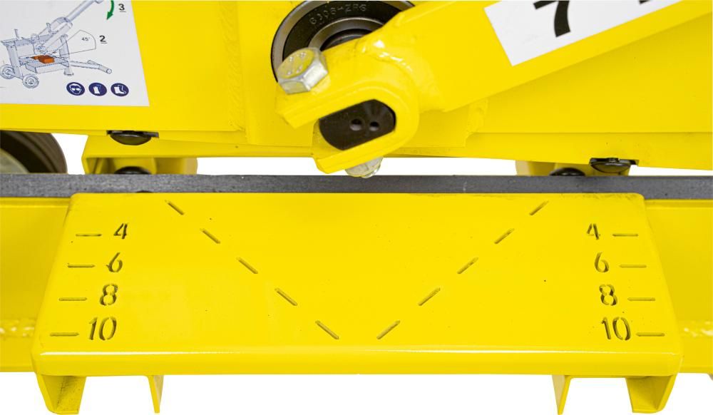 Platten- und Verbundsteinschneider4300 MFK