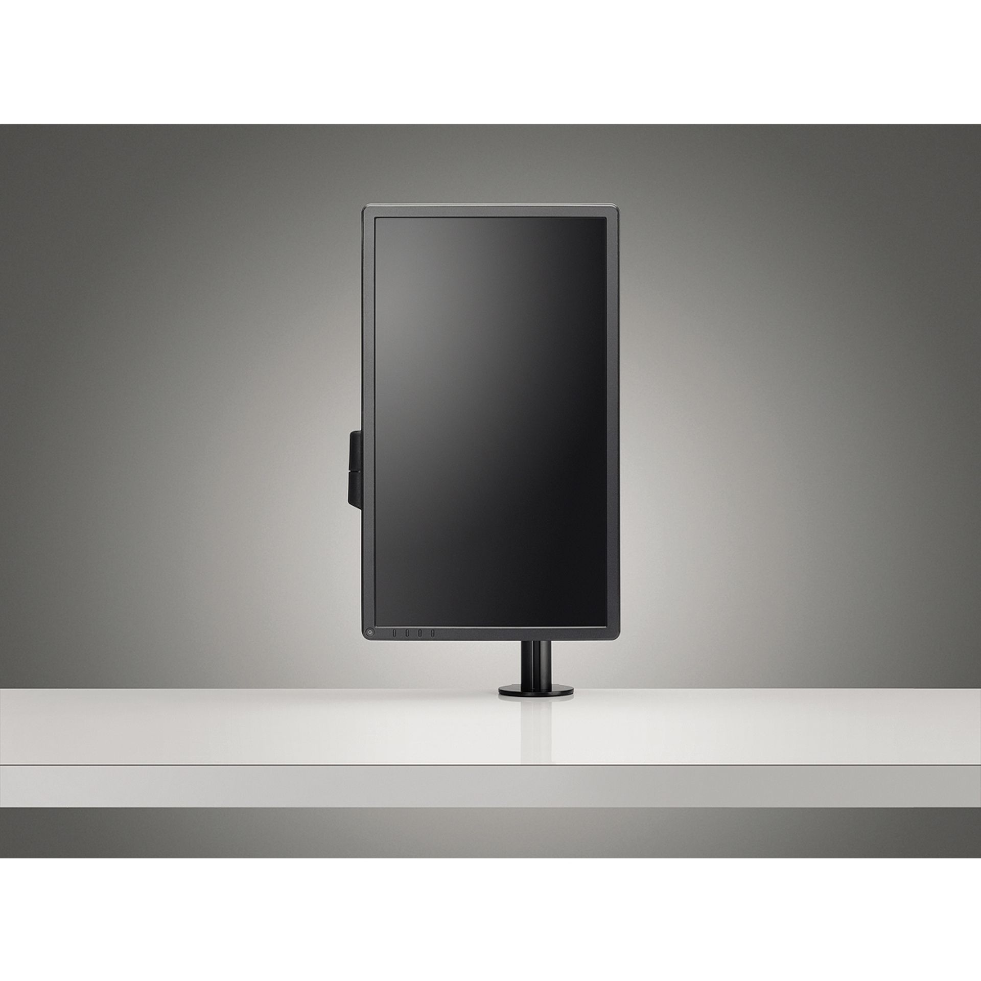 Ergänzungsarm Dual sw