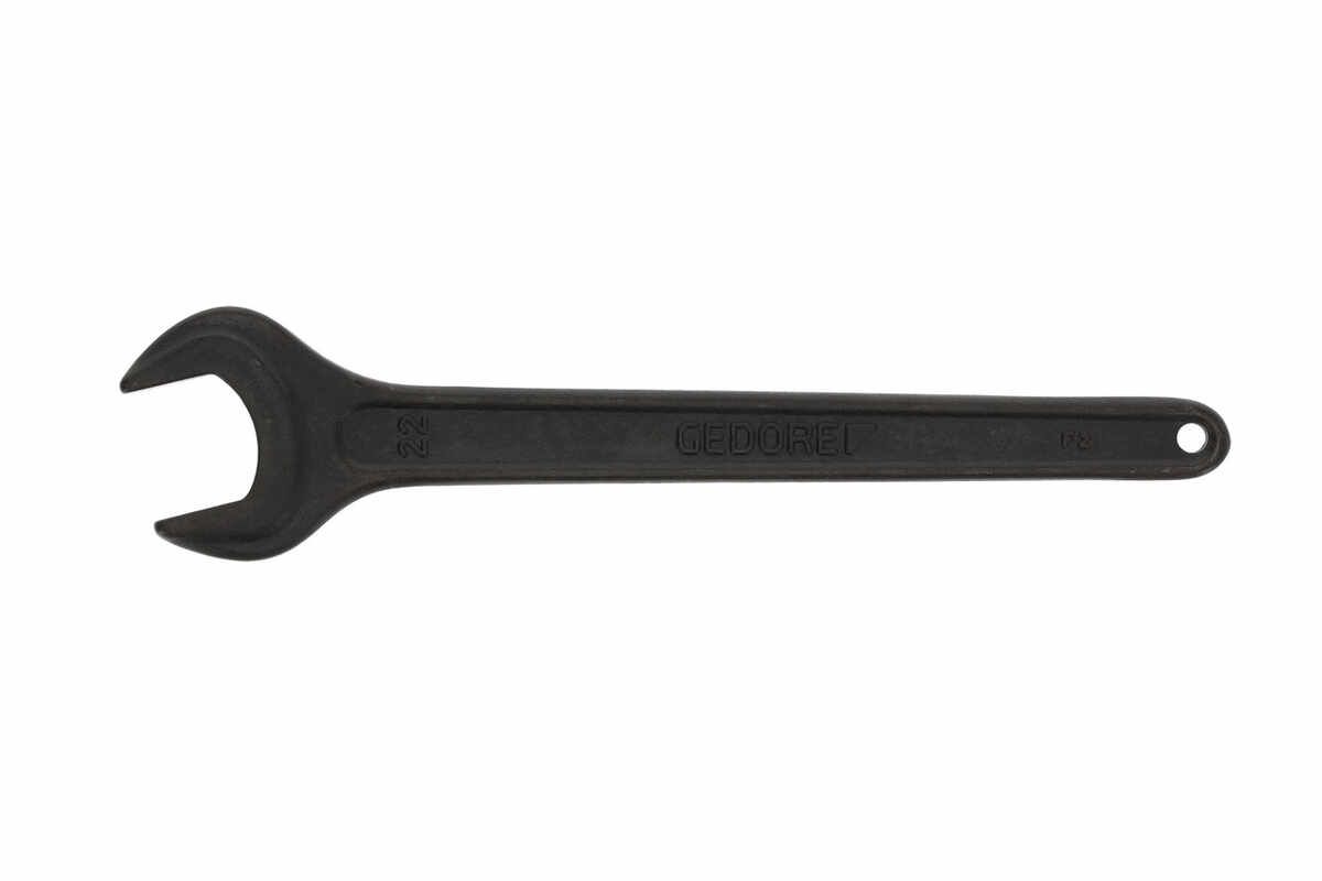 894 22 Einmaulschlüssel 22 mm