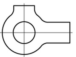 DIN 463 A 4 17 A 4 S
