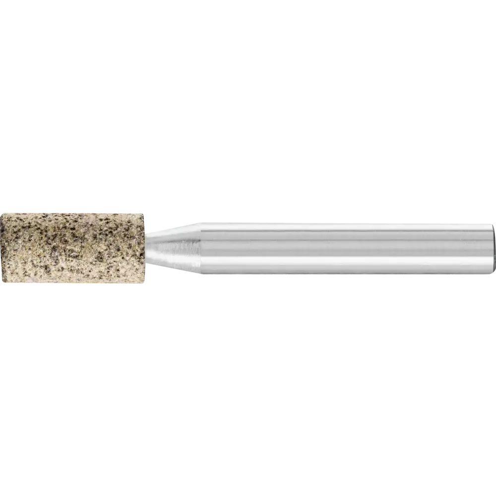 PFERD INOX EDGE Schleifstift Zylinder Ø 8x16mm Schaft-Ø 6mm A46