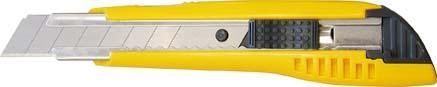 Cuttermesser LC500YB 18 mm TAJIMA