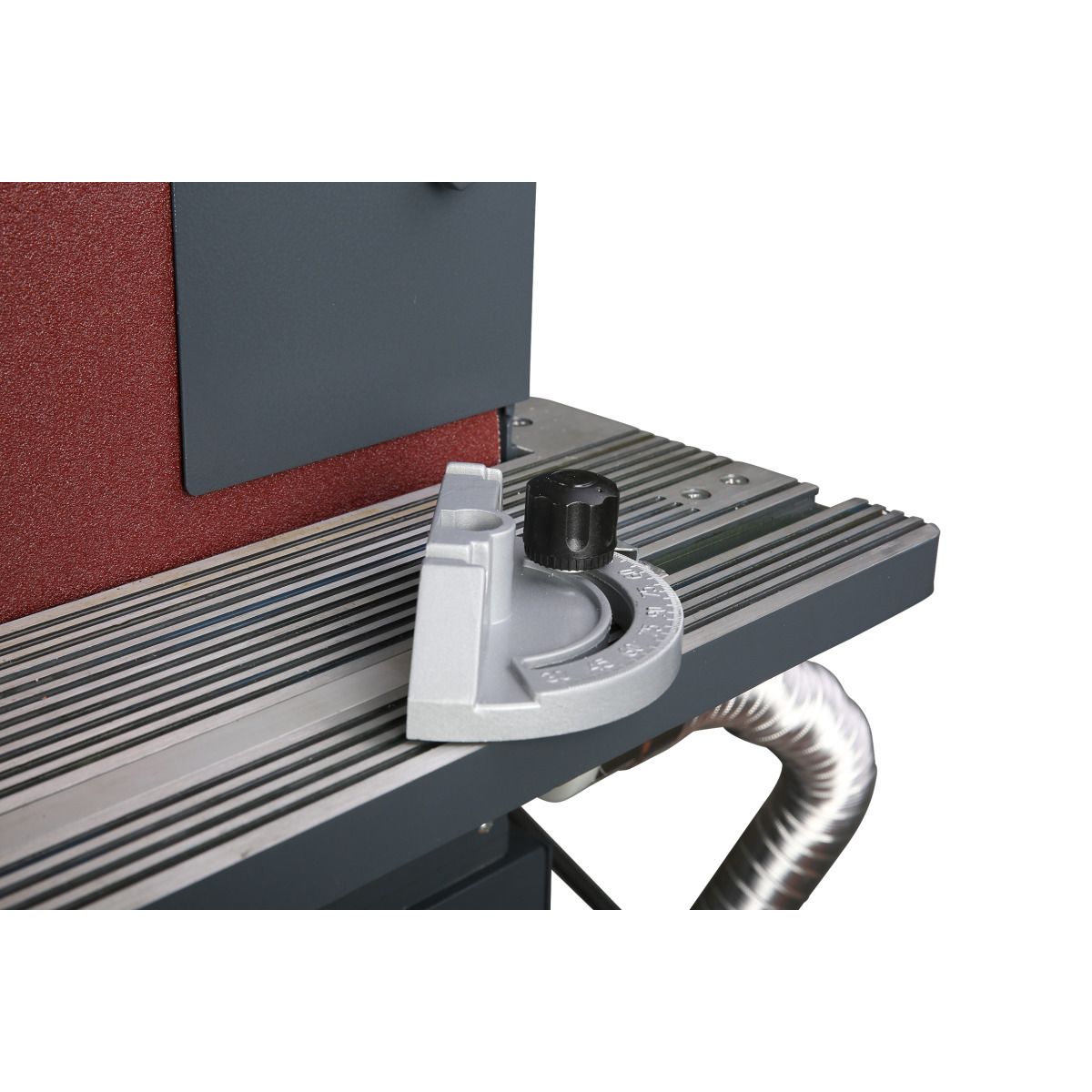 Tellerschleifmaschine Optimum OPTIgrind GB 305D