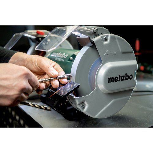 Doppelschleifmaschine DS 200 Plus Metabo