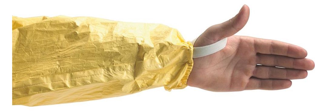 TYVEK Schutzanzug/Overall
