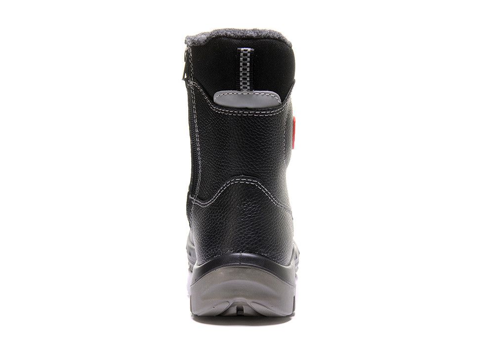 ELTEN JERRY Sicherheitsstiefel High S3, Schwarz, Gr. 37