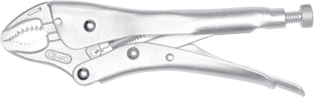 Gripzange 250mm FORMAT