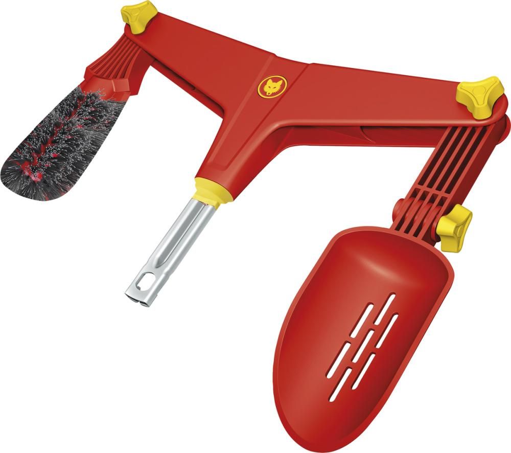 Dachrinnenreiniger GCMulti-Star