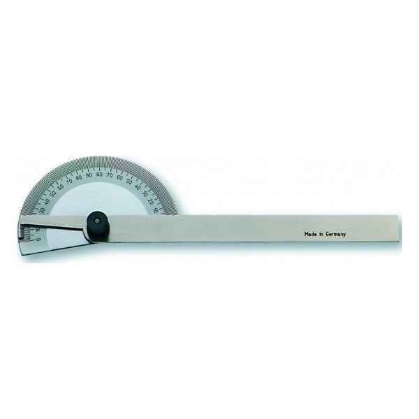 HP Gradmesser mit Festststeller
