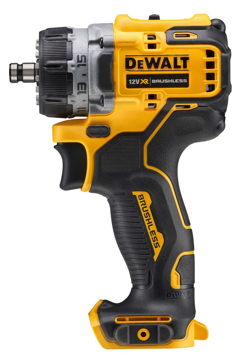 DeWALT Akku-Bohrschrauber