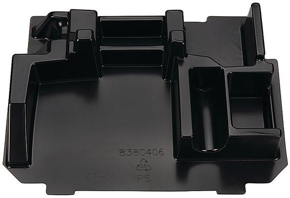 MAKPAC-Systemeinlage DDA350/351 Makita