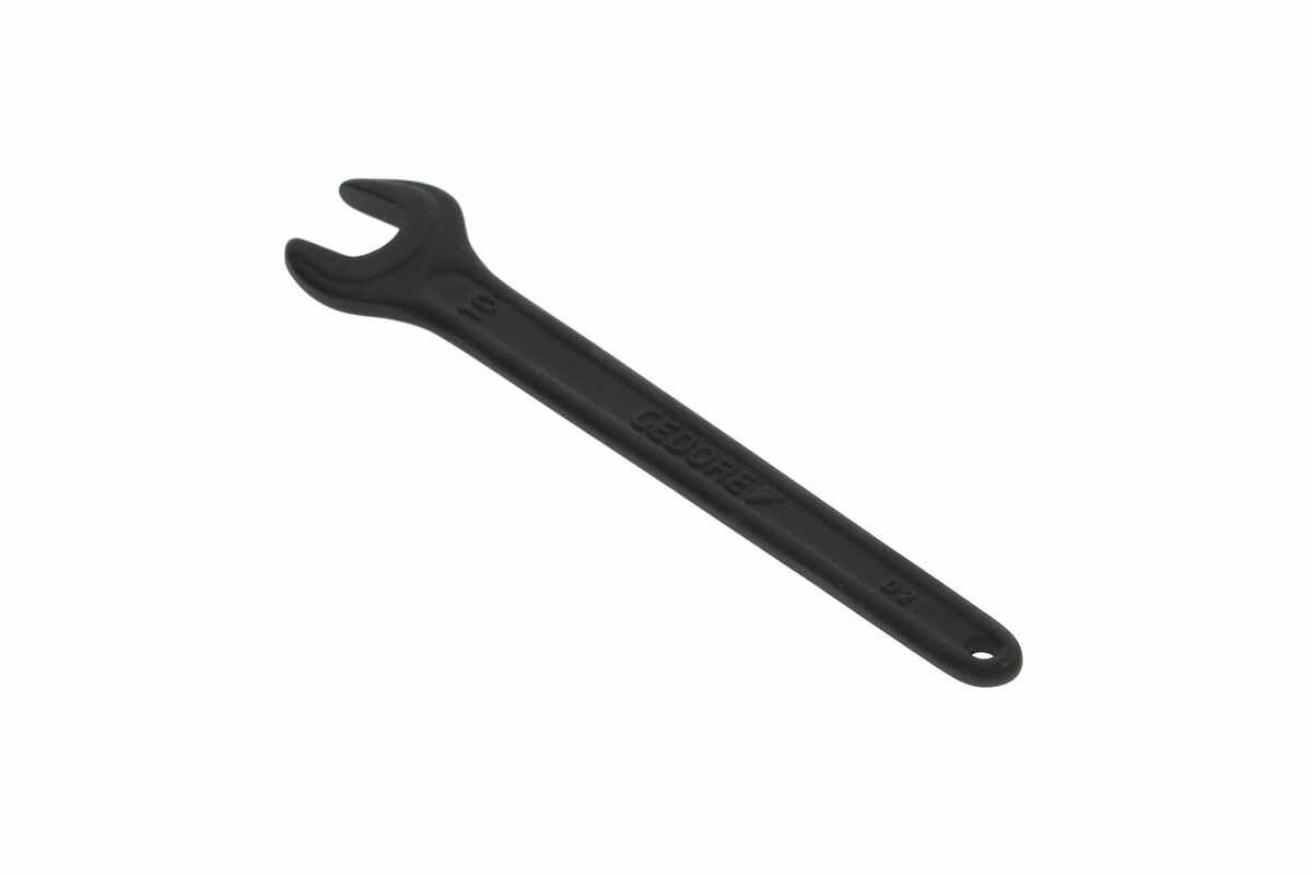 894 10 Einmaulschlüssel 10 mm