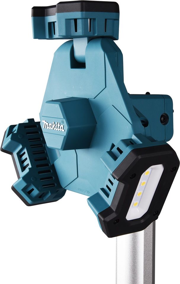 MAKITA Akku-LED-Baustrahler, SOLO
