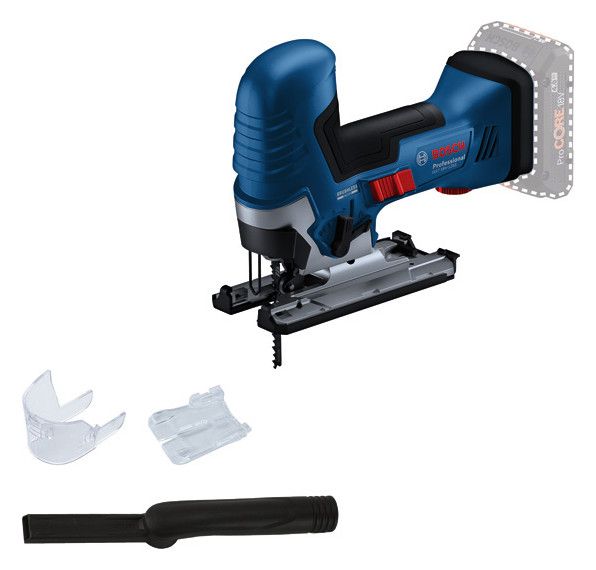 BOSCH Akku-Stichsäge, SOLO