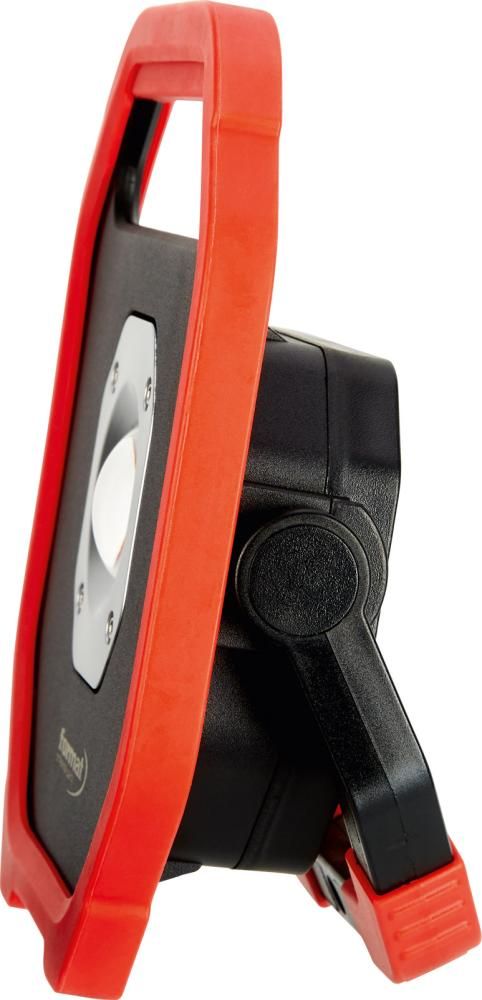 Akku-Arbeitsleuchte 10Watt 350-1100Lumen FORMAT