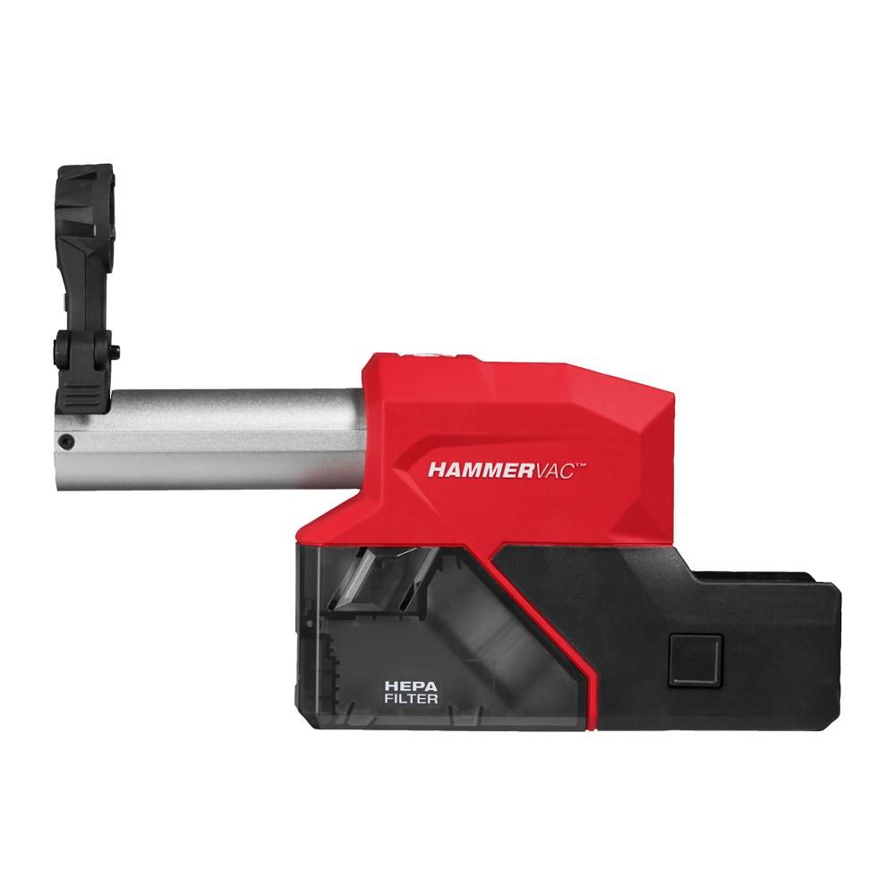 Staubabsaugadapter