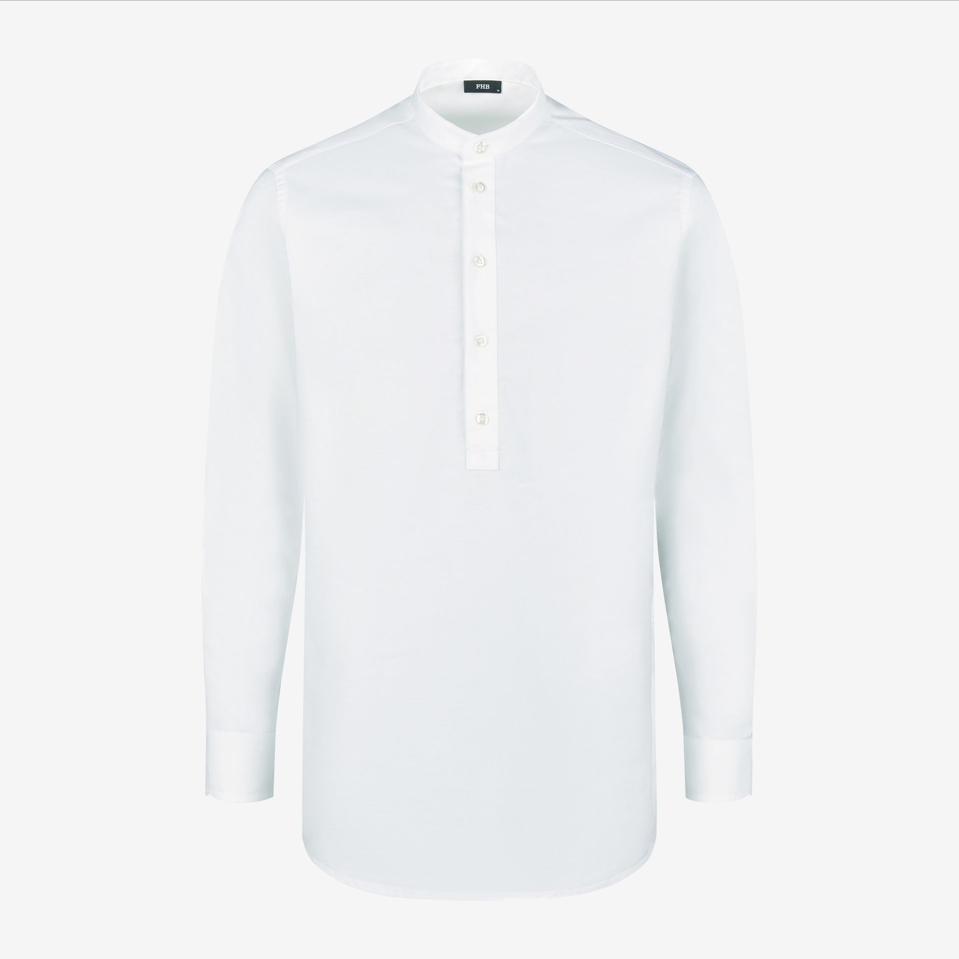 FHB Arbeitshemd LENN unisex
