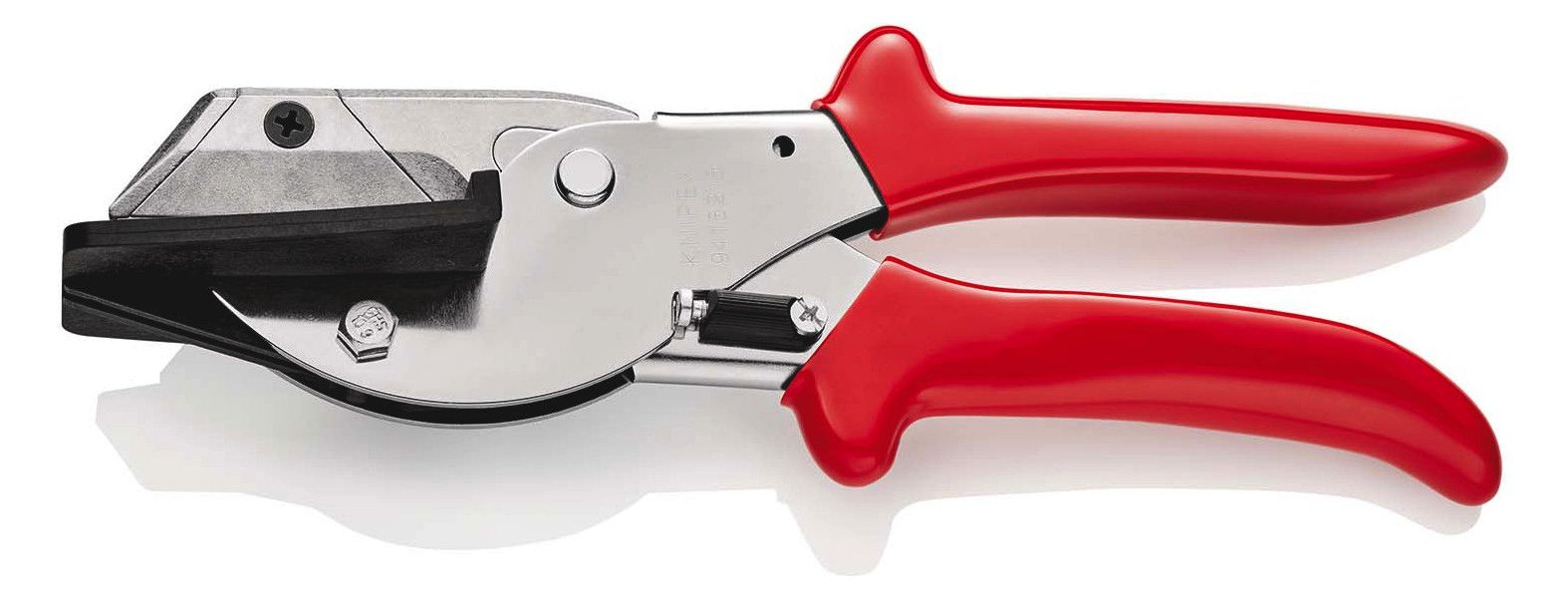 KNIPEX Schneider für Flachbandkabel