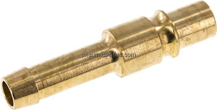 Kupplungsstecker (NW12) 13 (1/2")mm Schlauch