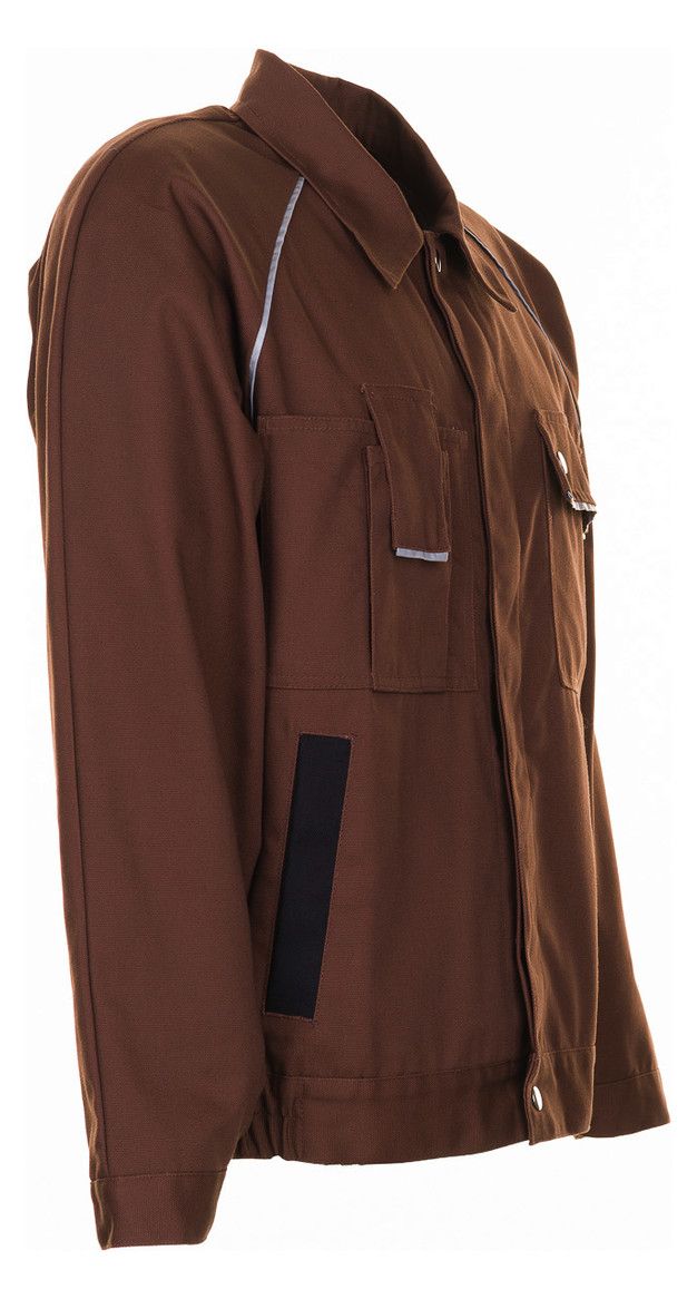 PLANAM Bundjacke, "Canvas320"