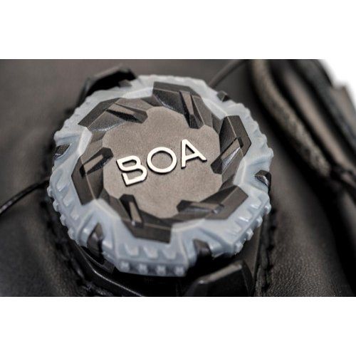 Stiefel HUNTER, S3 SRC ESD WR Boa, 38