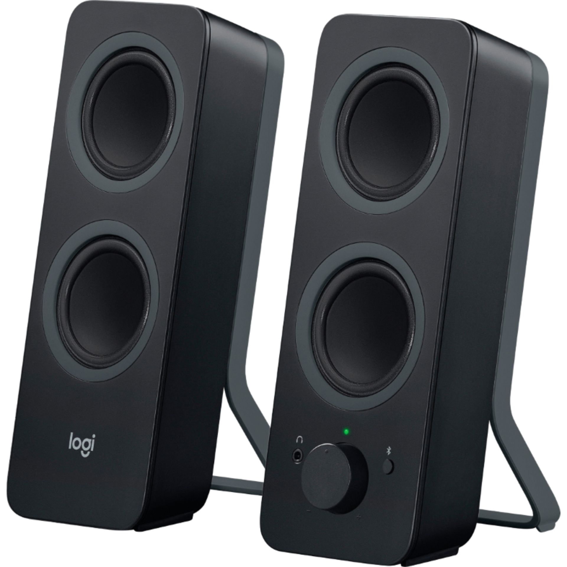 Lautsprecher Z207 Bluetooth sw 2St.