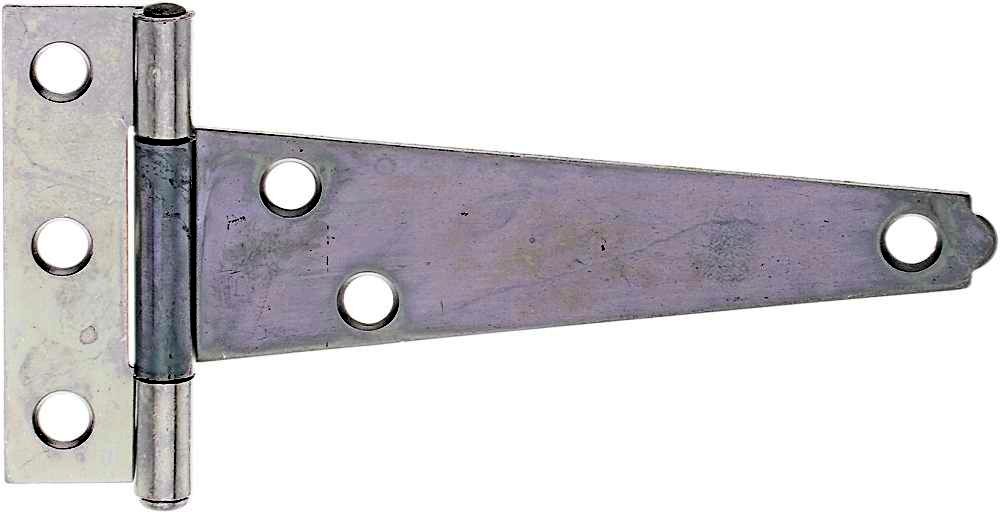 Ger. T-Bänder, verz. verz.,904/K/105 mm GAH Alberts