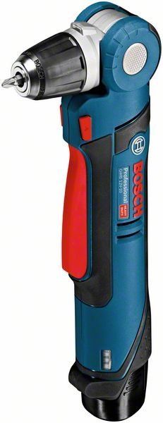 Bosch Akku-Winkelbohrmaschine GWB 12V-10