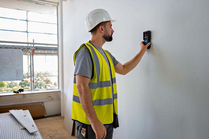 Bosch Ortungsgerät GMS 120-27