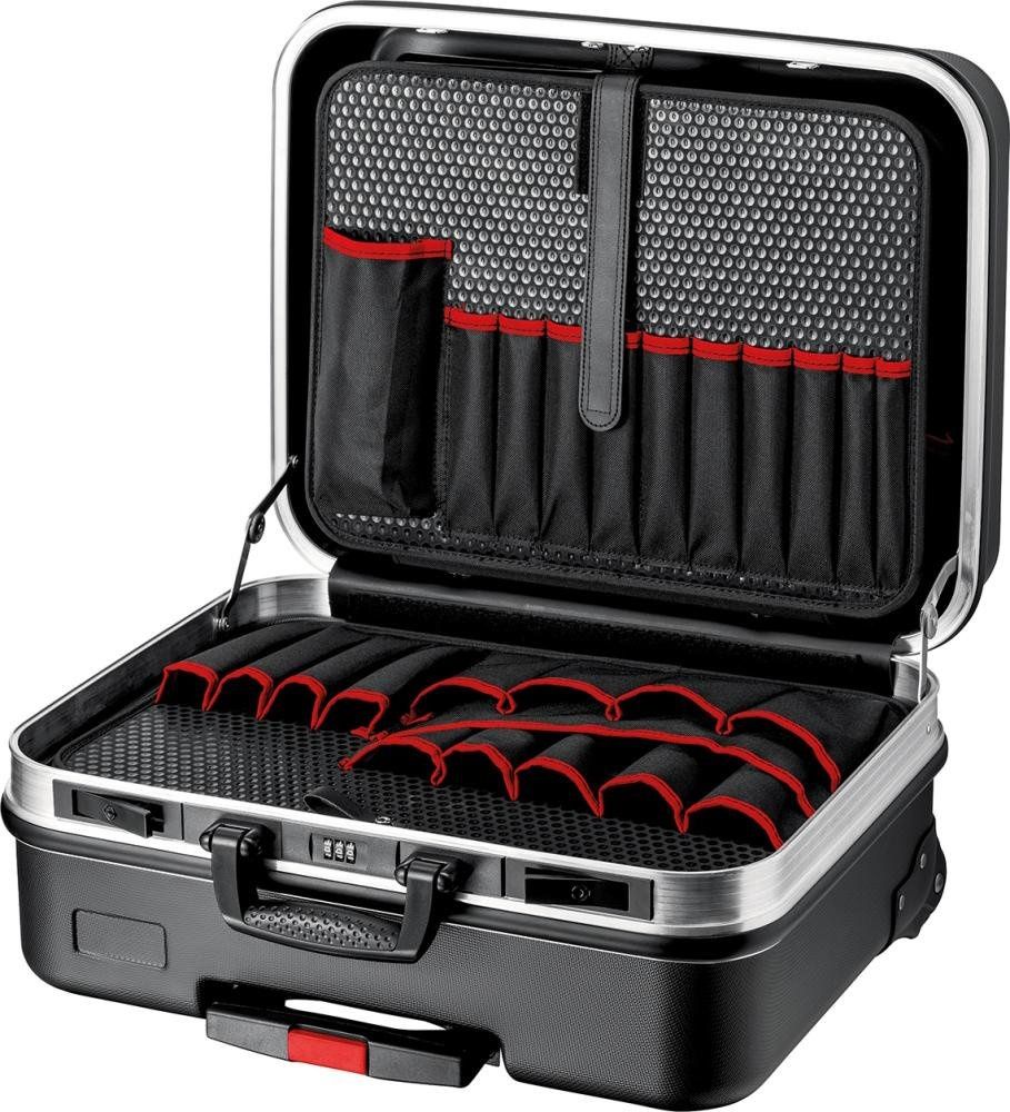 KNIPEX ABS-Werkzeugkoffer