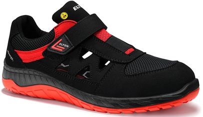 LONNY red Easy ESD S1P