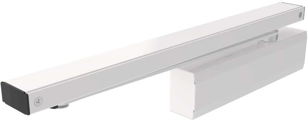 OTS 736 mit Gleitschiene