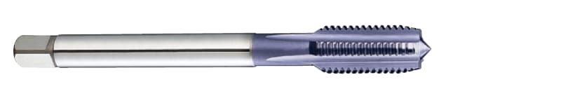 HSS-PM SYNCHRO DIN376 Gerade Genutet