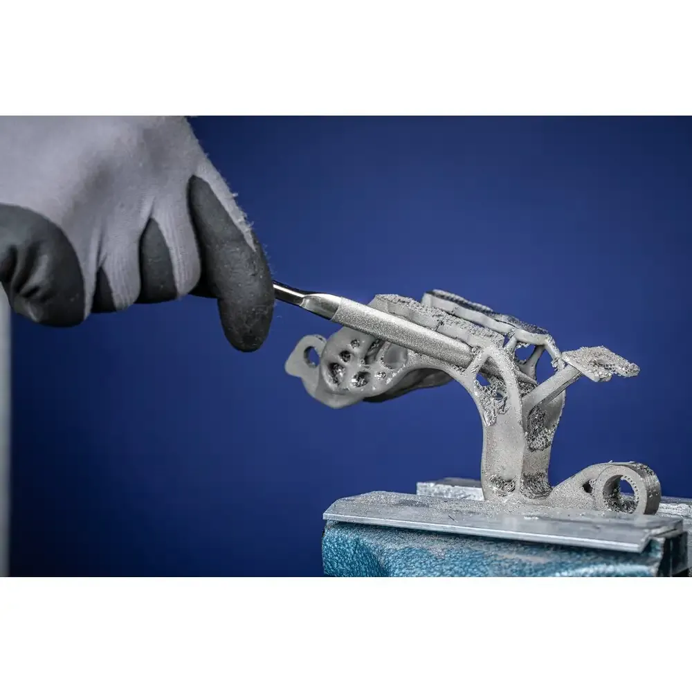 PFERD Diamant-Handyfeilen-Set 5-tlg. 215mm D181 (grob) Schaft