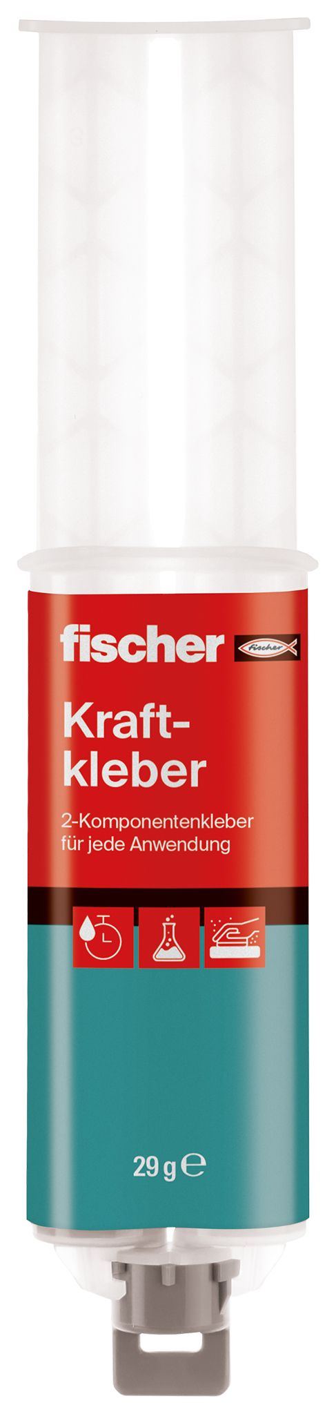 GOW Multipack Kraftkleber 25ml (2)