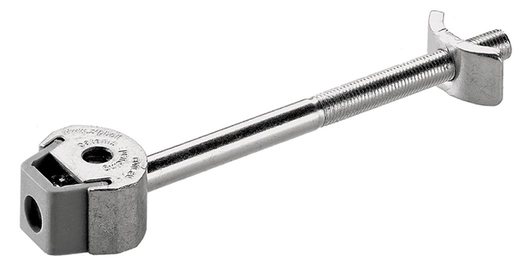 HETTICH Arbeitsplattenverbinder AVB 4 Slim 100mm