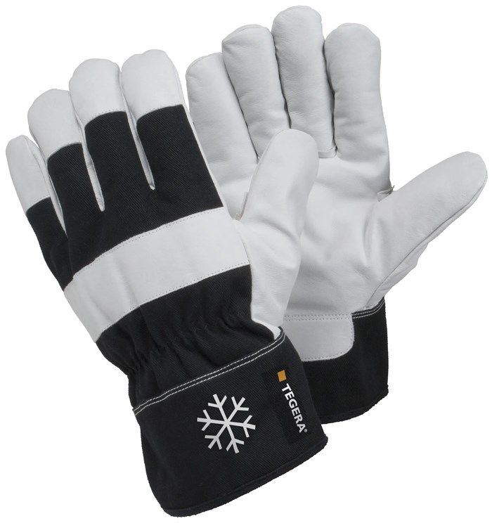 Lederhandschuh TEGERA® 377