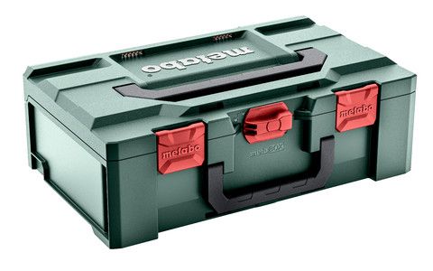 metaBOX 165 L, leer (626889000)