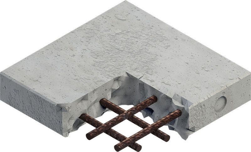 BOSCH SDS-plus-Absaugbohrer