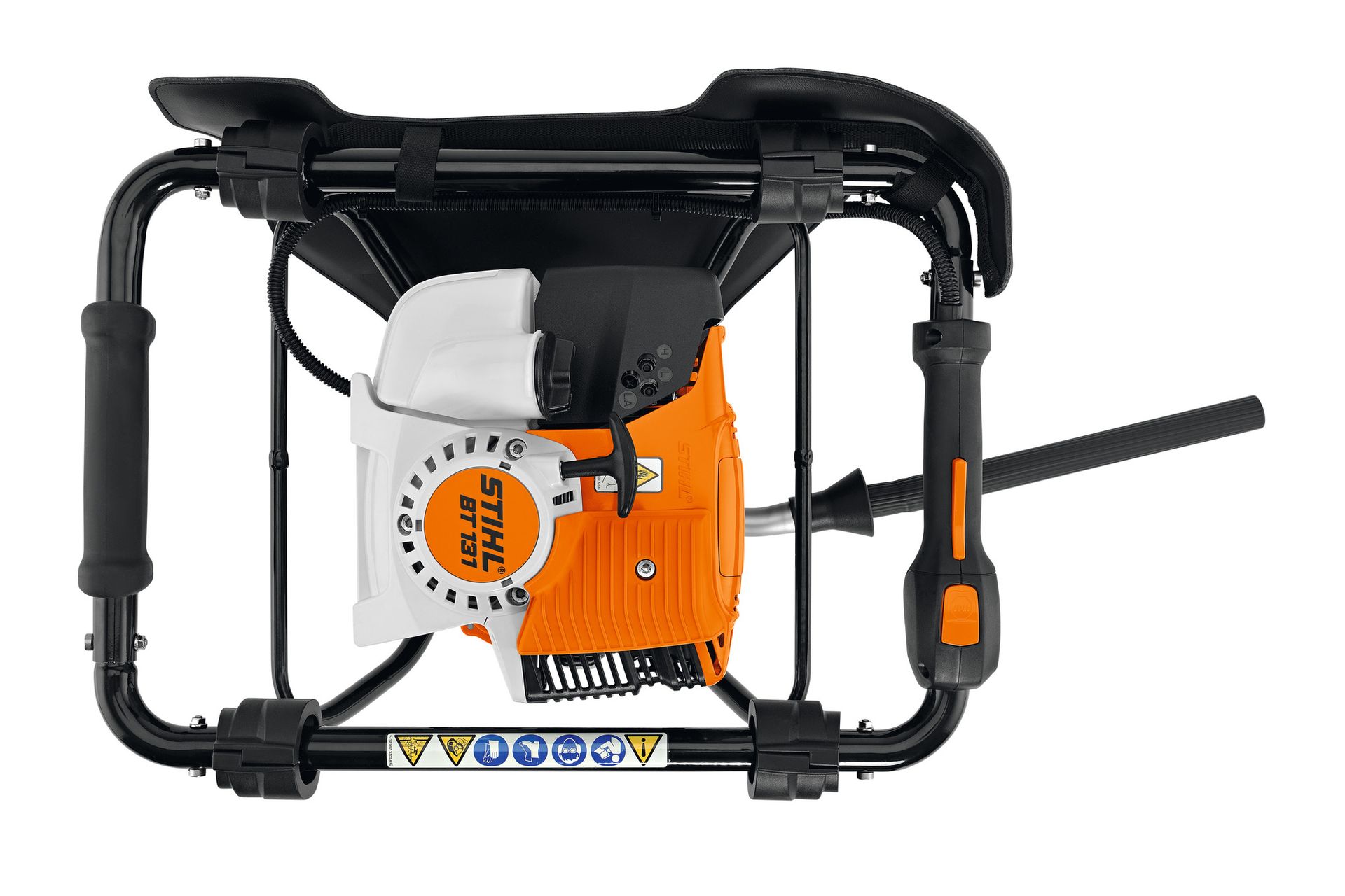 STIHL Benzin-Erdbohrgerät BT 131