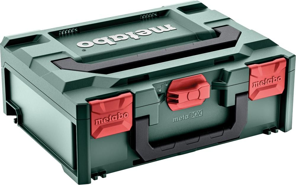 metaBOX 145 für BS  L / BS LT / SB L / SB LT, 18V (626886000)