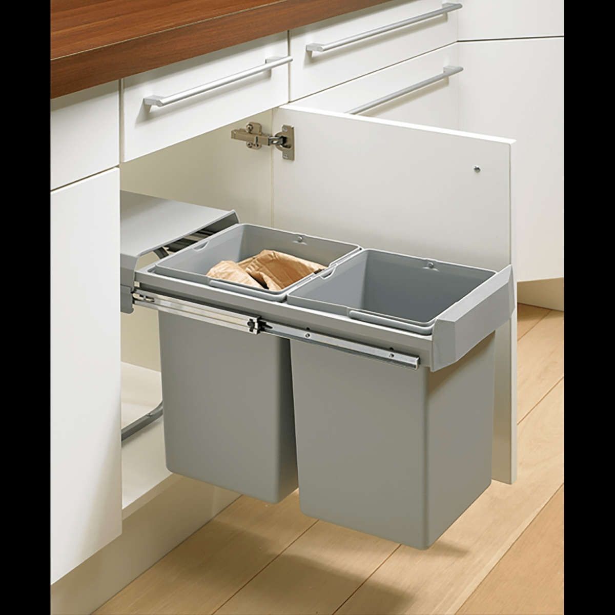 Bin.it Duo II 300