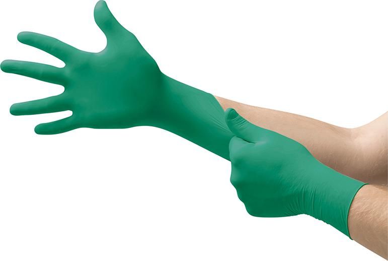 Ansell Handschuh TouchNTuff 92-600