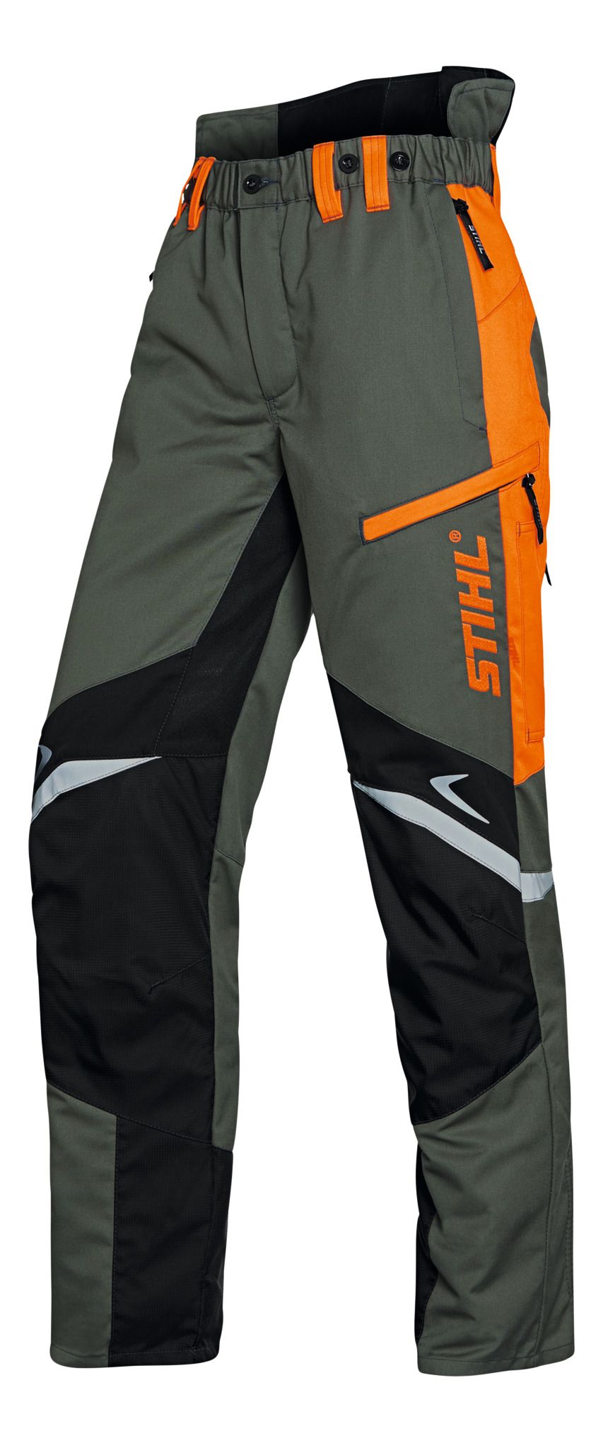 STIHL Bundhose, FUNCTION Ergo