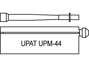 ART 88733 UPAT Verbundmörtel UPM 44 Profi-Box S