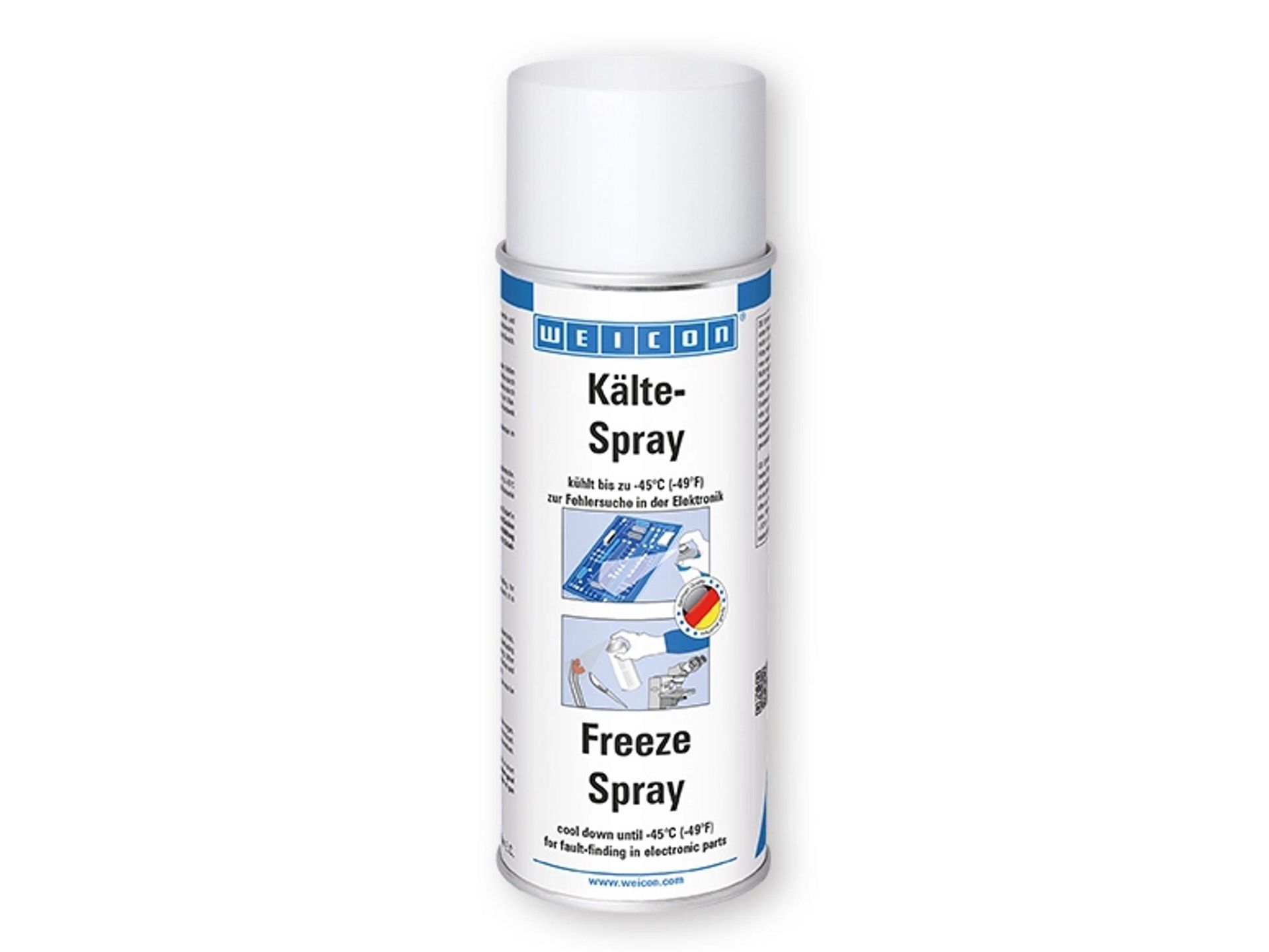 WEICON Kälte-Spray